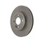 Centric Parts Standard Brake Rotor, 121.34067 121.34067 - alternate 7